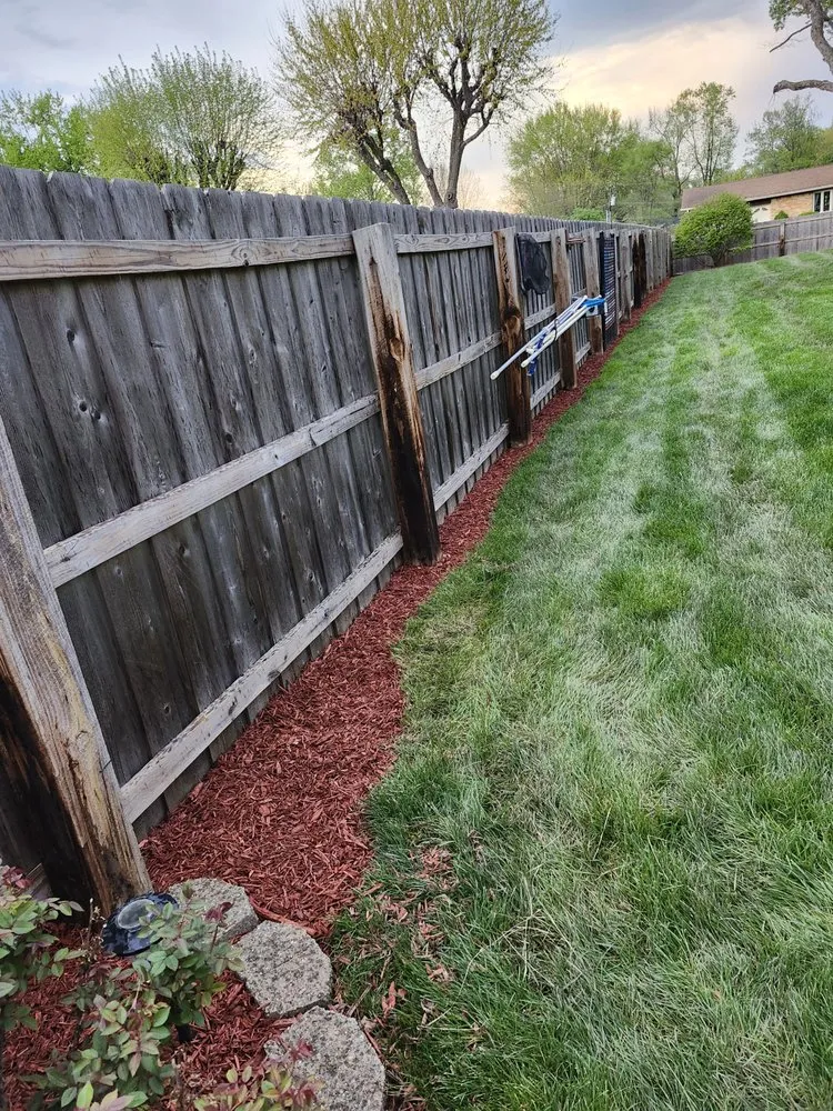 Local outdoor landscaping in Indianapolis, IN by Familyman Construction And Landscaping