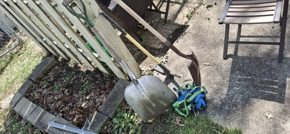 Affordable landscape installation for beautiful yards in Indianapolis, IN by Familyman Construction And Landscaping