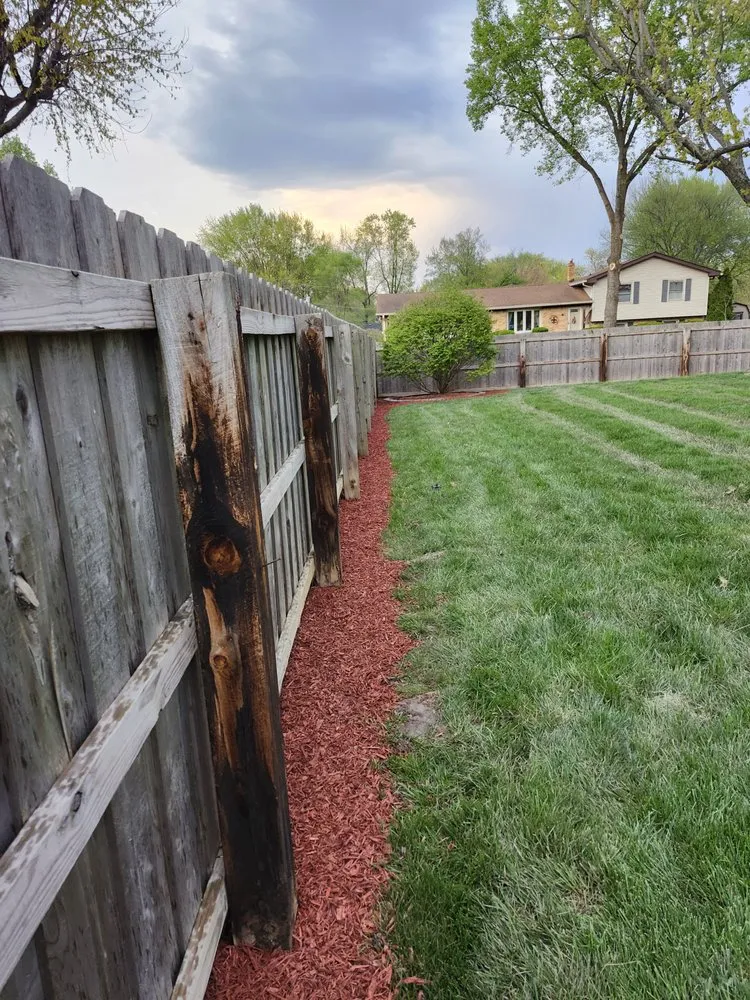 Top-rated outdoor landscaping in Indianapolis, IN - Familyman Construction And Landscaping