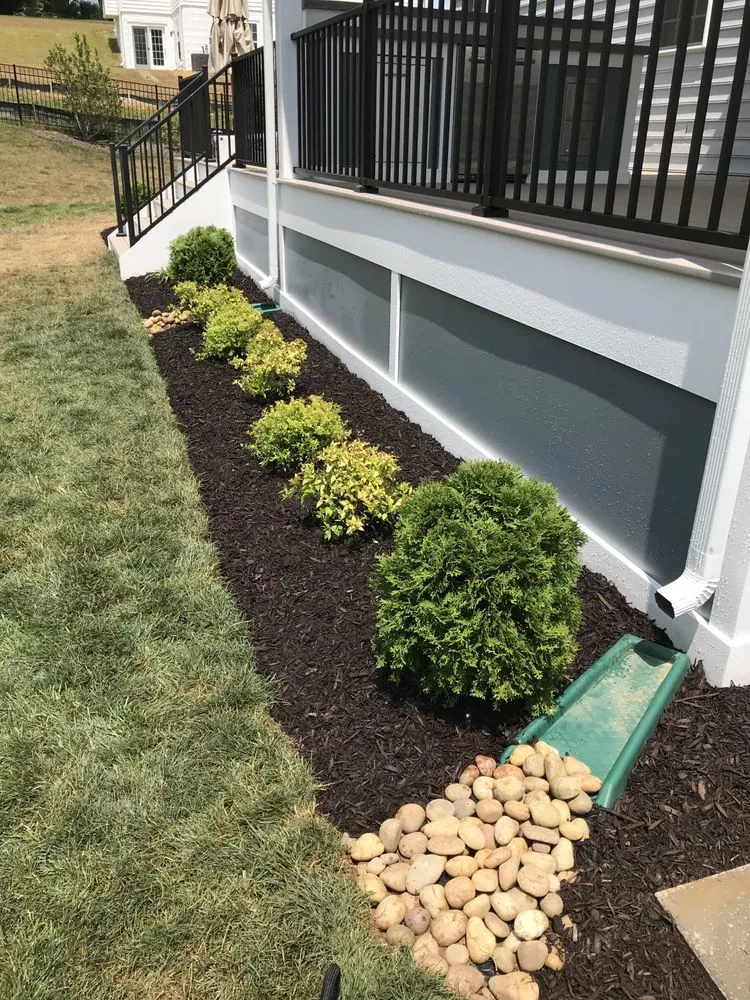 Local landscaping services for outdoor upgrades across Manchester, MD - FAMILYscapes