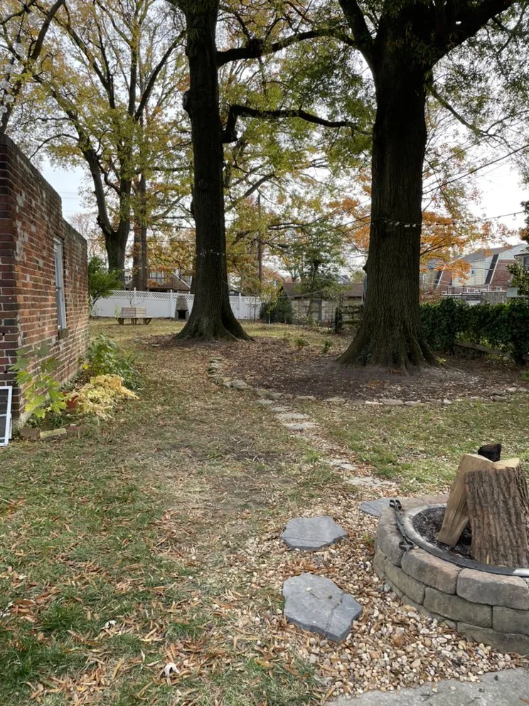 Affordable residential landscaping near you across Manchester, MD - FAMILYscapes