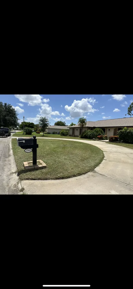 Trusted landscape installation experts serving Fort Myers, FL - Fanck’s Services