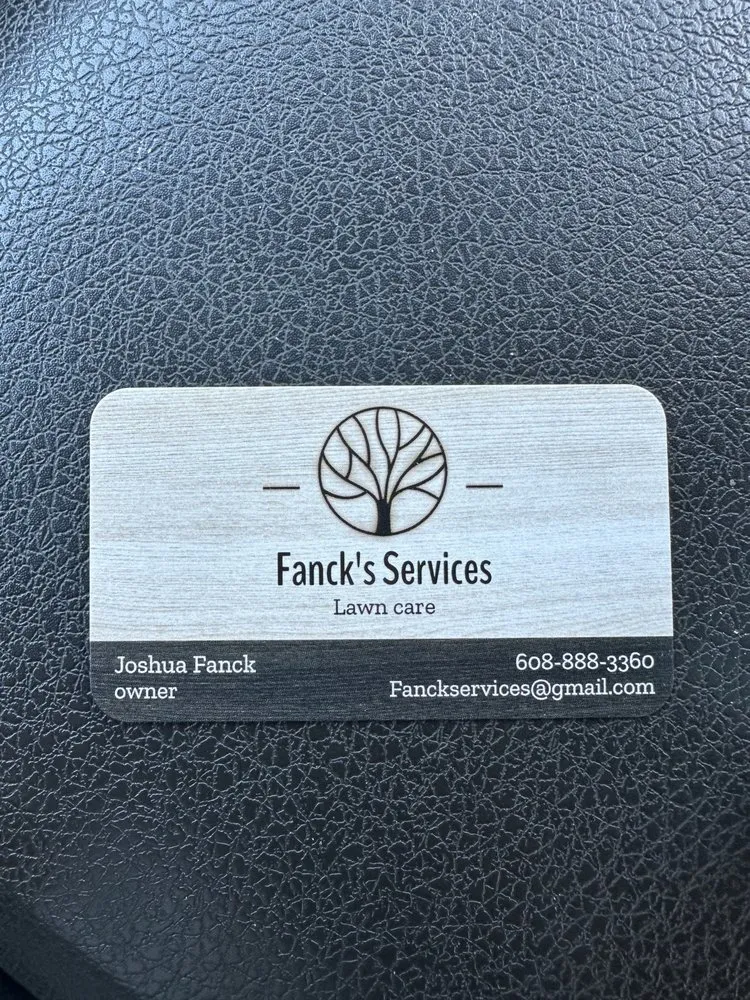 Professional lawn care service in Fort Myers, FL - Fanck’s Services