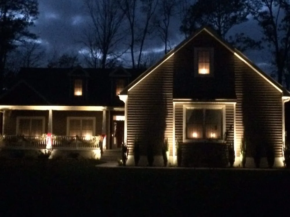 Reliable landscape installation in Bridgeville, DE by Fancy Cutz