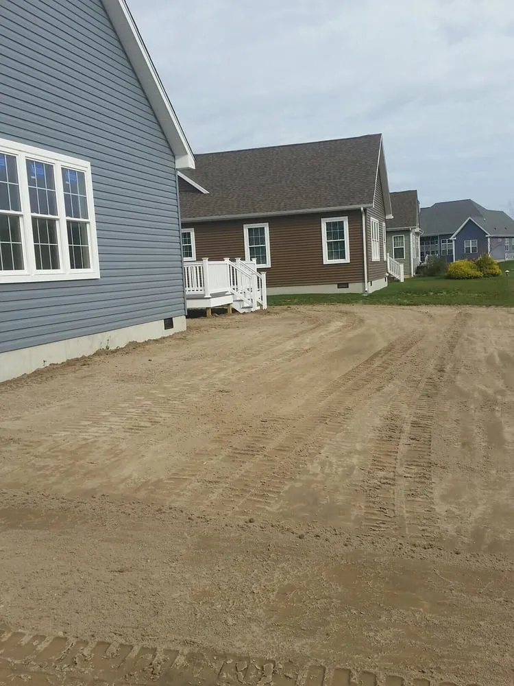 Custom landscaping services experts serving Bridgeville, DE - Fancy Cutz