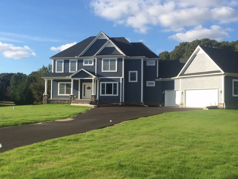 Trusted landscape installation in Bridgeville, DE by Fancy Cutz