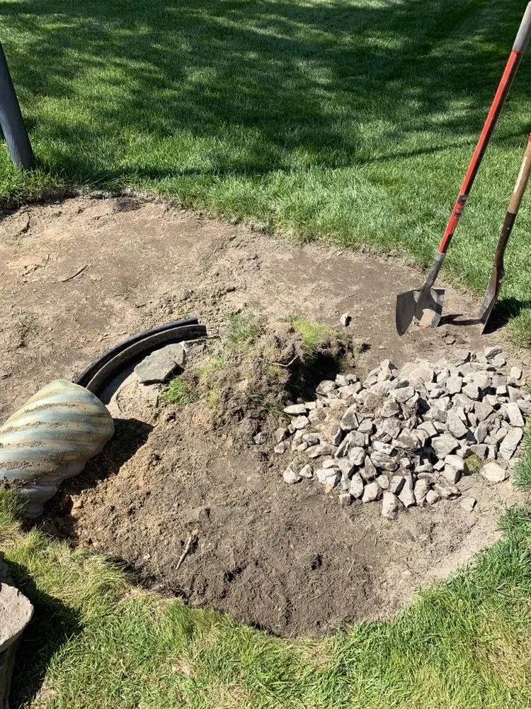 Expert residential landscaping in Bridgeville, DE by Fancy Cutz