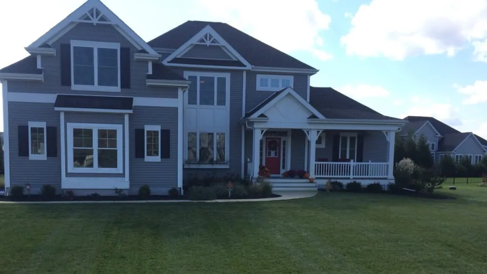 Expert lawn care service for outdoor upgrades across Bridgeville, DE - Fancy Cutz