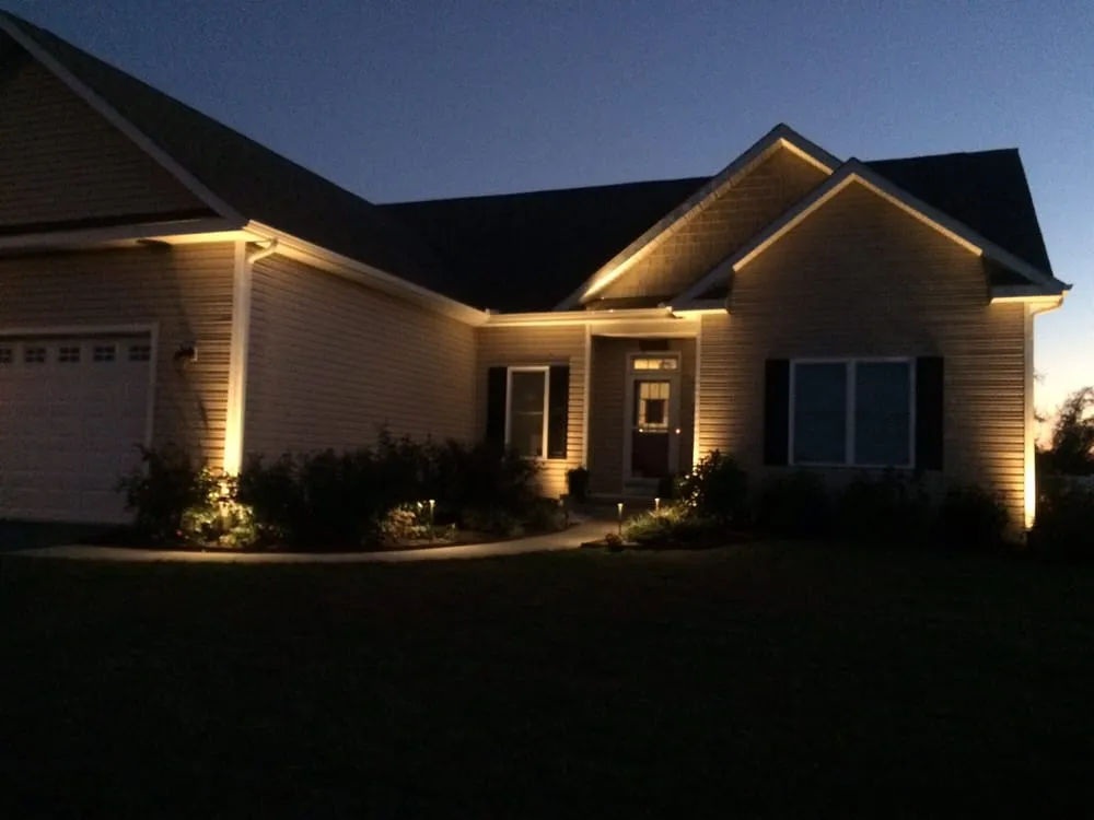 Top-rated garden landscaping in Bridgeville, DE - Fancy Cutz