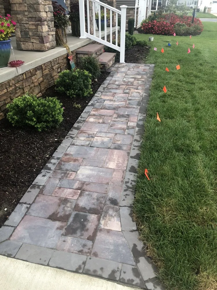 Local lawn mowing service for outdoor upgrades across Bridgeville, DE - Fancy Cutz