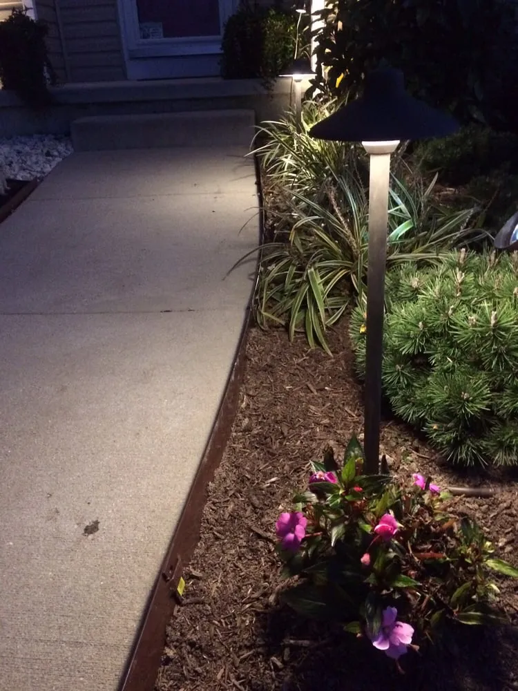 Professional residential landscaping for homes across Bridgeville, DE - Fancy Cutz