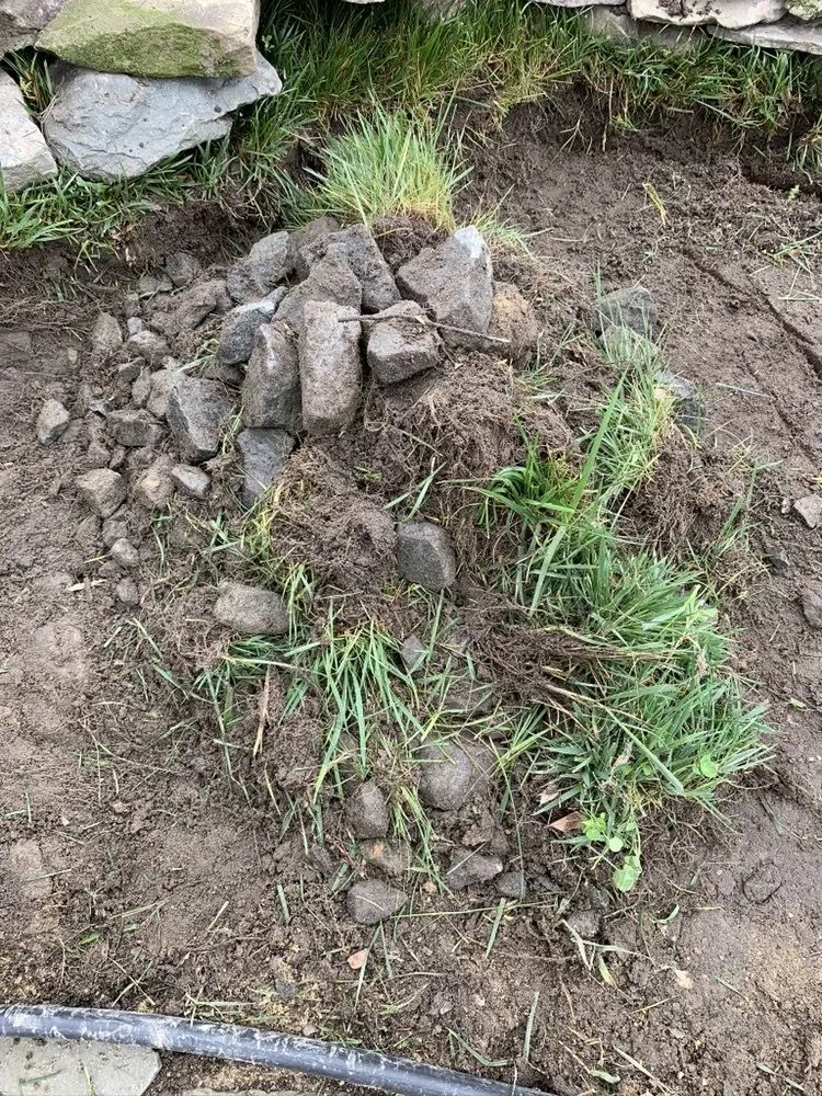 Professional residential landscaping in Bridgeville, DE - Fancy Cutz