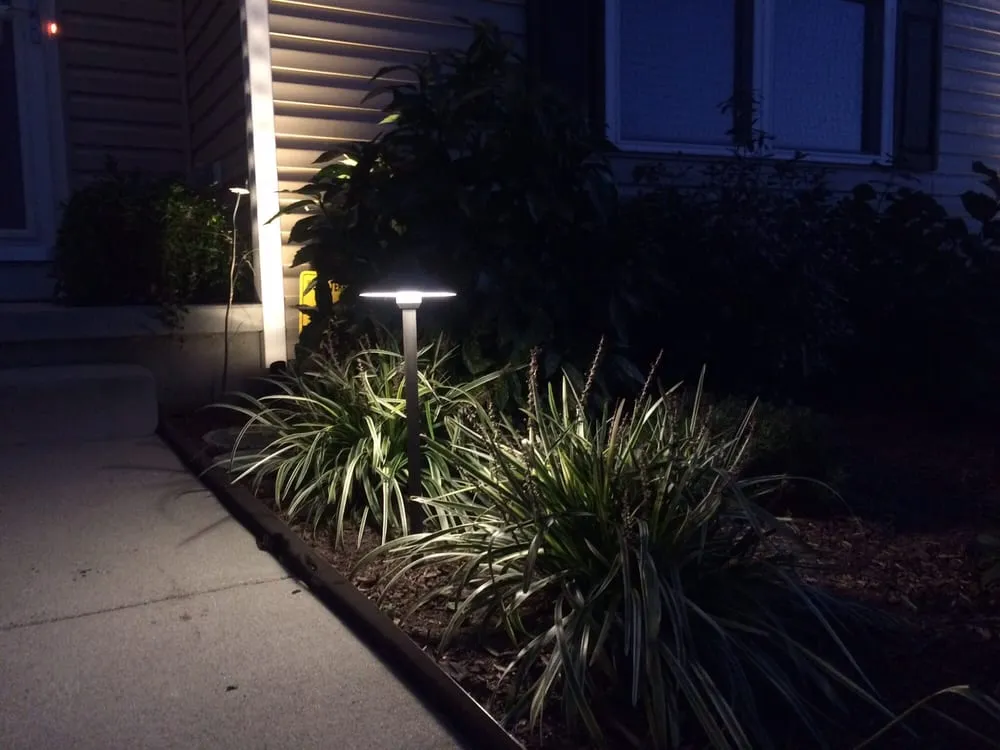 Custom yard cleanup service experts serving Bridgeville, DE - Fancy Cutz