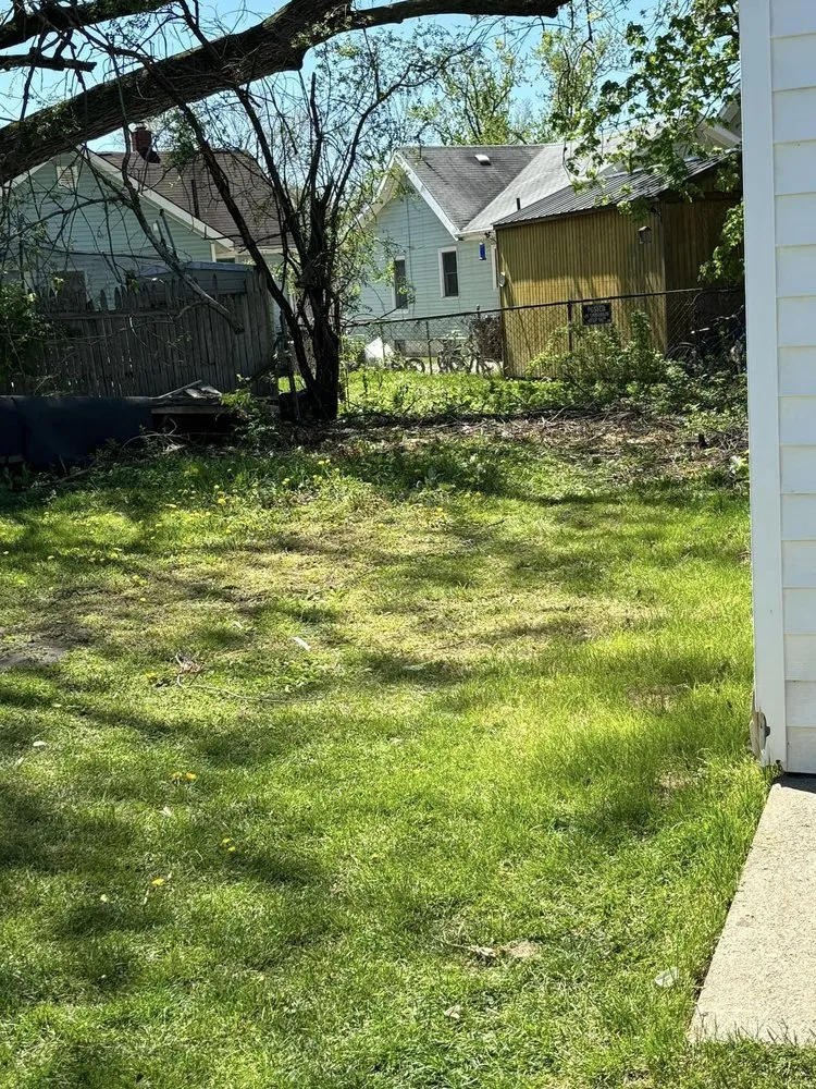 Custom residential landscaping experts serving Jackson, MI - Fancy Lawn Care