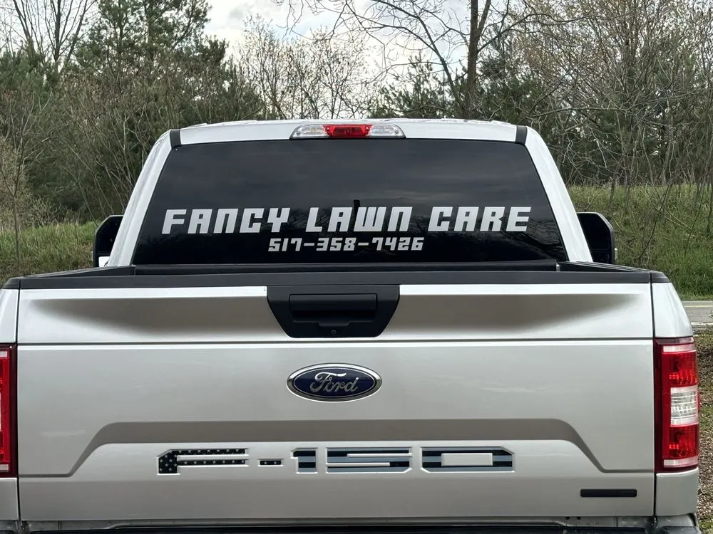 Custom yard cleanup service experts serving Jackson, MI - Fancy Lawn Care