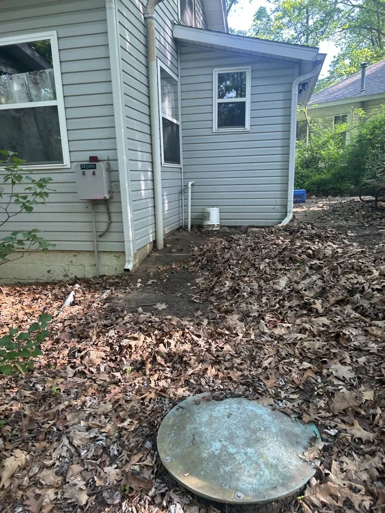 Expert landscape installation for homes across Jackson, MI - Fancy Lawn Care