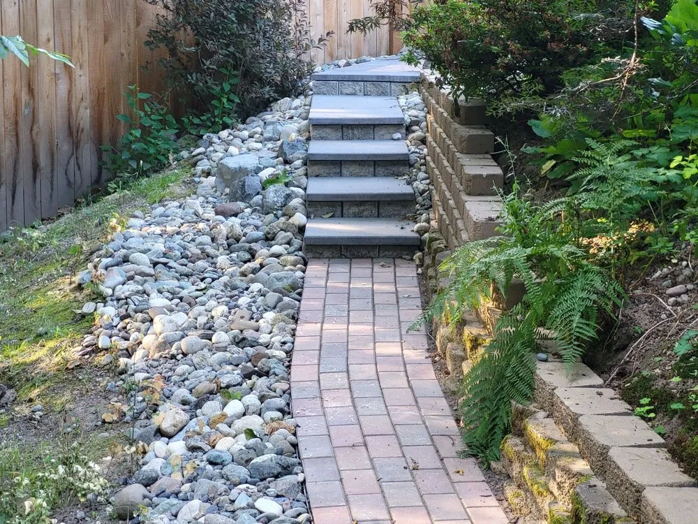 Top-rated landscape design for homes in Bothell, WA by Fancy Plants Gardens, Inc