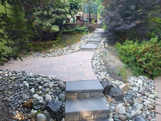 Fancy Plants Gardens, Inc Logo