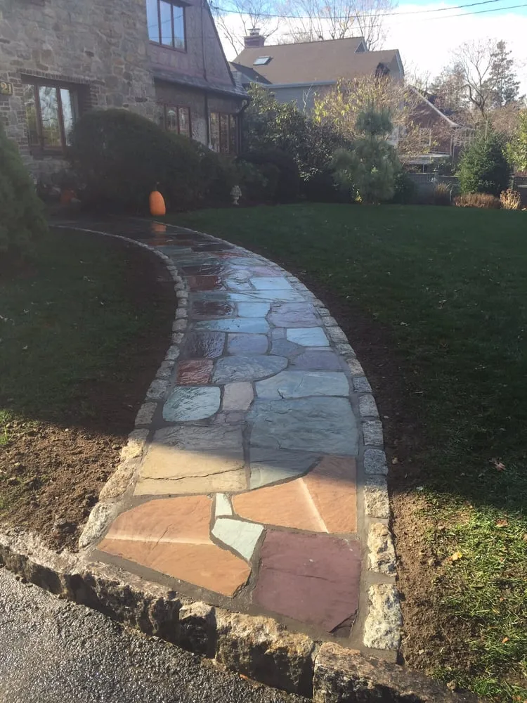 Top-rated yard maintenance near you across Hawthorne NY, NY - Fanelli Landscapes