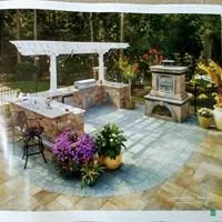 Affordable yard cleanup service in Monroe Township, NJ - Fanelli's Landscape Supply