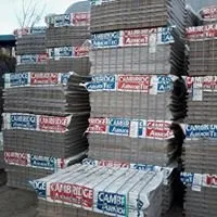 Expert residential landscaping in Monroe Township, NJ by Fanelli's Landscape Supply