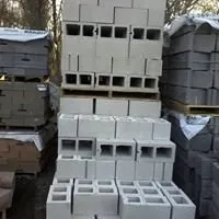 Fanelli's Landscape Supply Logo