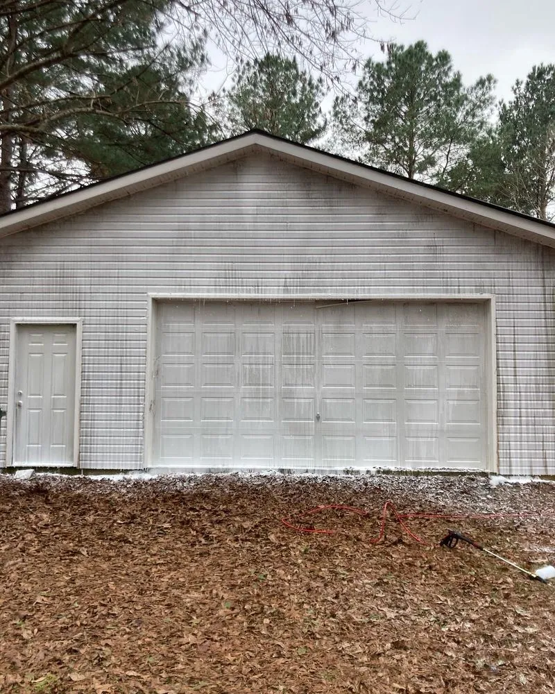 Professional landscape design for outdoor upgrades across Dothan, AL - Fanning's Exterior Detailing