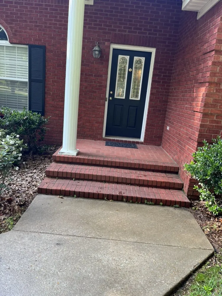 Trusted landscape design for year-round maintenance across Dothan, AL - Fanning's Exterior Detailing