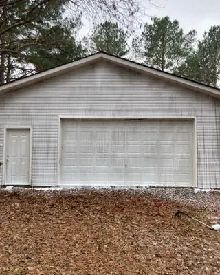 Fanning's Exterior Detailing Logo