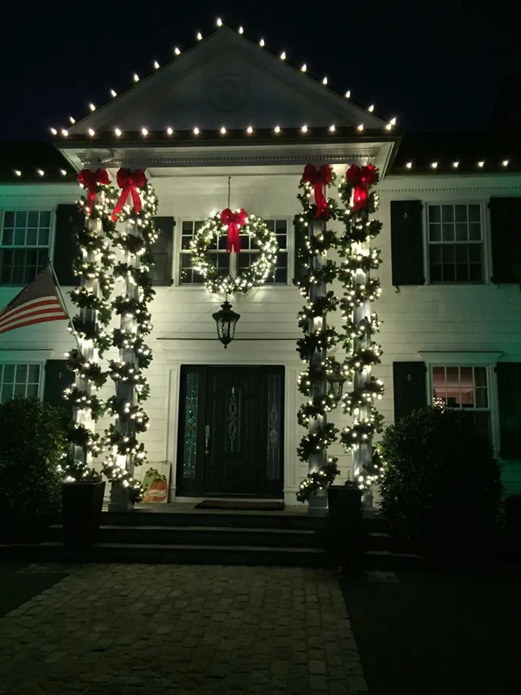 Affordable outdoor landscaping for outdoor upgrades in Poughkeepsie, NY by Fanny Landscaping