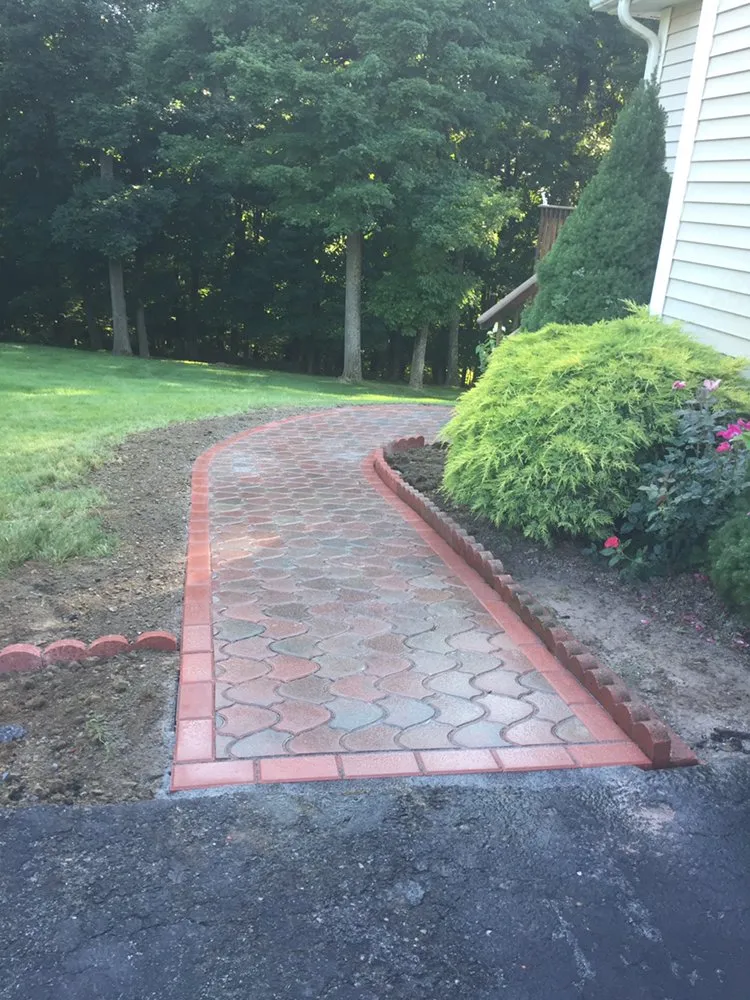 Local landscape installation experts serving Poughkeepsie, NY - Fanny Landscaping