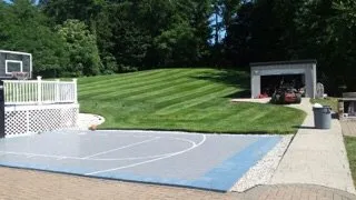 Custom landscaping services in Poughkeepsie, NY - Fanny Landscaping