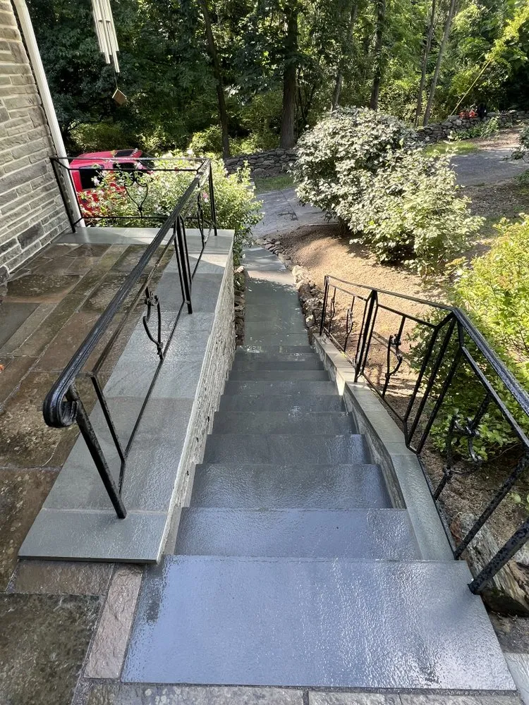 Affordable lawn care service experts serving Poughkeepsie, NY - Fanny Landscaping