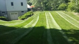 Expert yard cleanup service in Poughkeepsie, NY by Fanny Landscaping