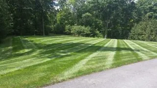 Custom garden landscaping in Poughkeepsie, NY by Fanny Landscaping