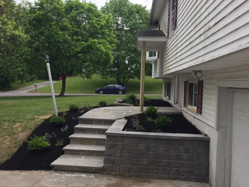 Trusted lawn care service for beautiful yards across Poughkeepsie, NY - Fanny Landscaping