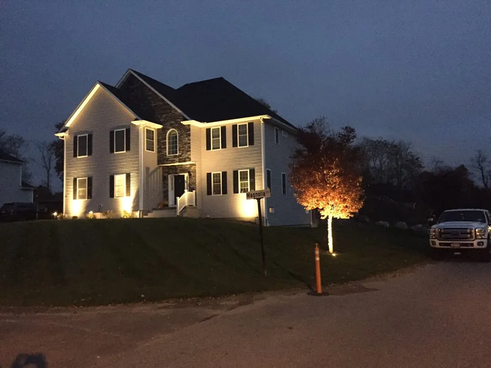 Expert lawn mowing service in Poughkeepsie, NY by Fanny Landscaping