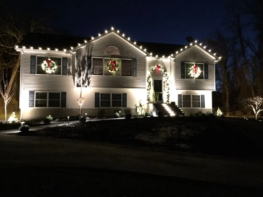 Reliable yard cleanup service in Poughkeepsie, NY - Fanny Landscaping