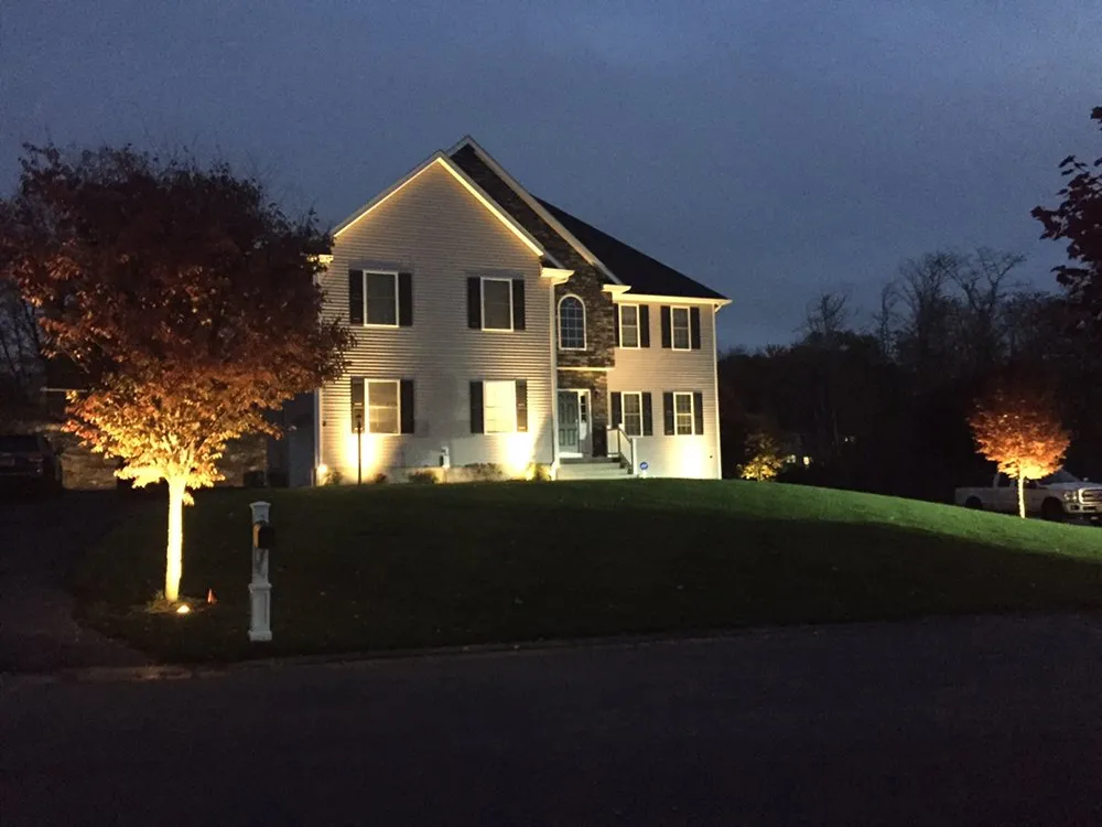 Reliable yard cleanup service in Poughkeepsie, NY - Fanny Landscaping