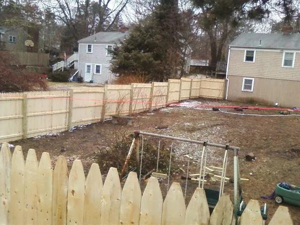 Trusted lawn mowing service with custom design across Hyannis, MA - Fantastic Landscape