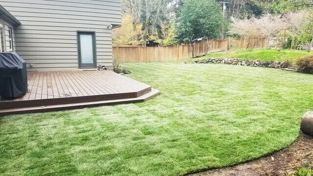 Trusted landscape design near you in Hyannis, MA by Fantastic Landscape