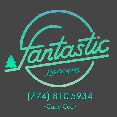 Fantastic Landscape Logo