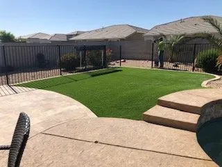 Top-rated landscaping services in Mesa, AZ - Fantastic Landscaping