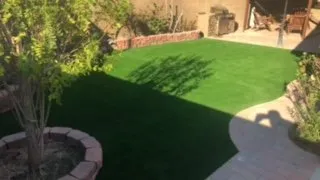 Custom lawn care service near you across Mesa, AZ - Fantastic Landscaping