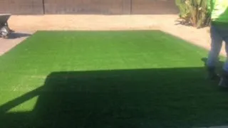 Custom landscape design for homes in Mesa, AZ by Fantastic Landscaping