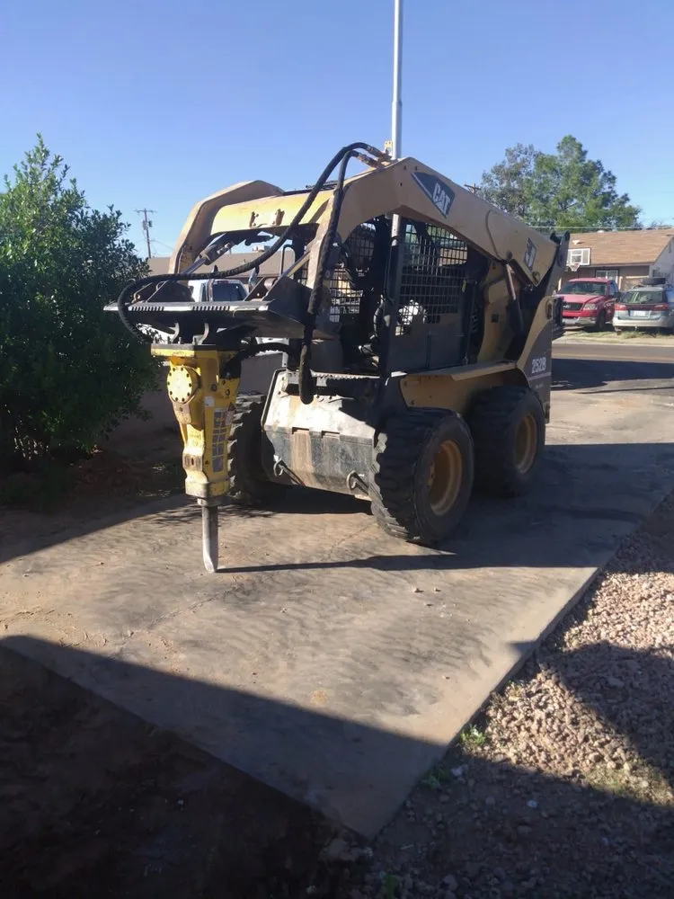 Expert lawn mowing service with custom design in Mesa, AZ by Fantastic Landscaping