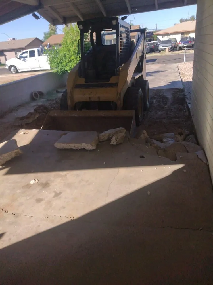 Affordable landscaping services in Mesa, AZ by Fantastic Landscaping