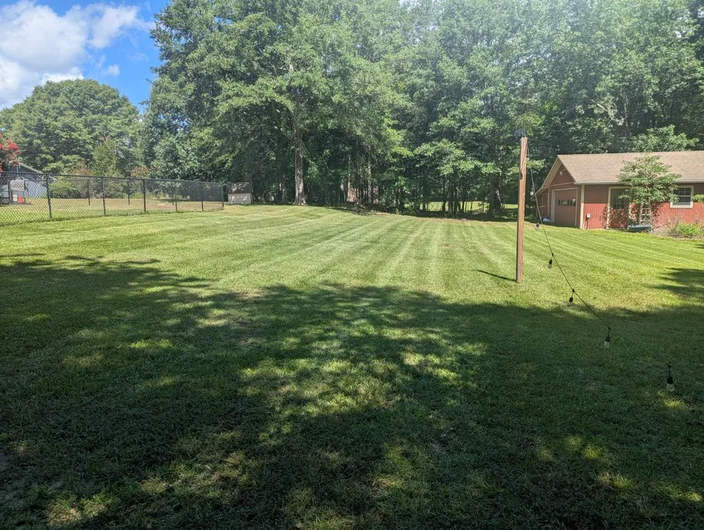 Trusted landscape installation experts serving Peachtree City, GA - Fantastic Lawn Care