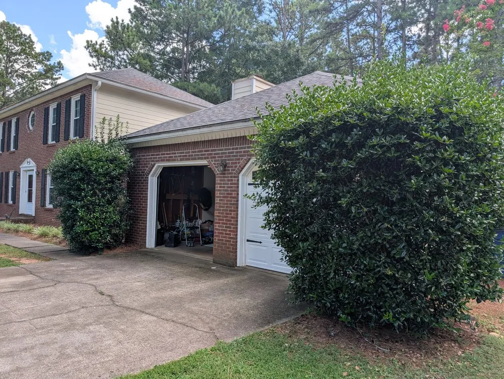 Reliable yard cleanup service experts serving Peachtree City, GA - Fantastic Lawn Care