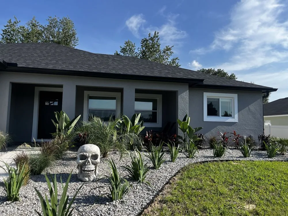 Local lawn mowing service in Hernando, FL - Fantasy Garden